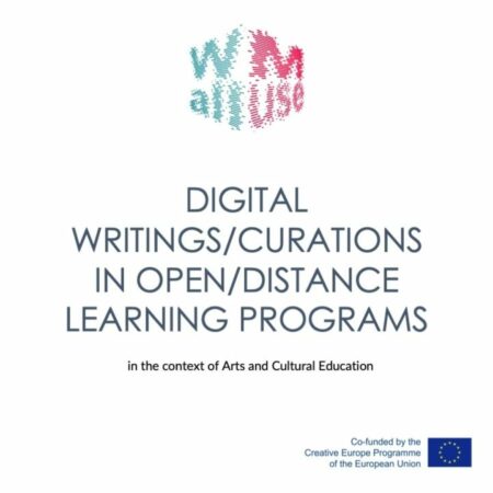 Digital Writings/Curations in Open/Distance Learning Programs